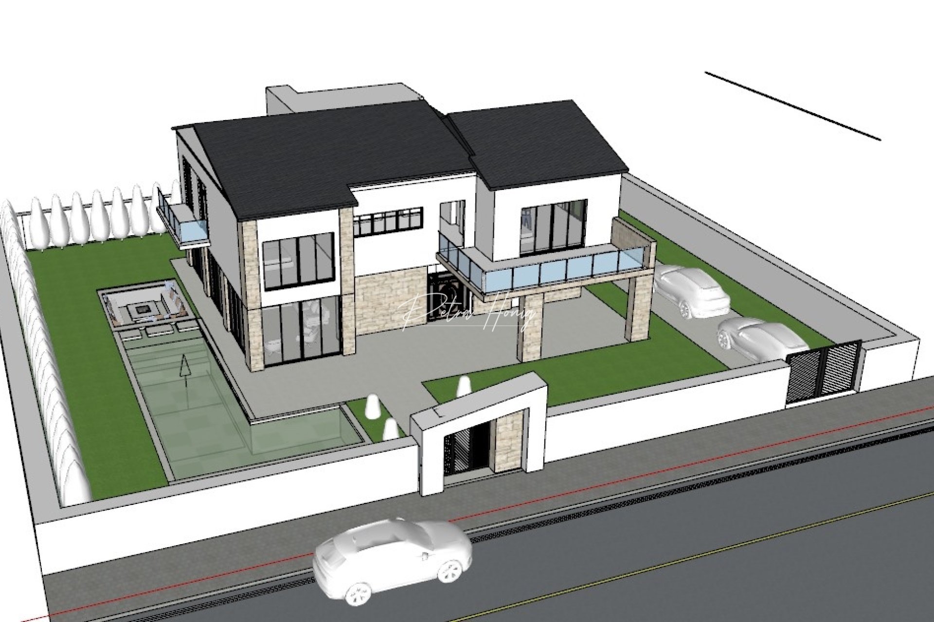Resales - Villa - Orihuela Costa - La Zenia