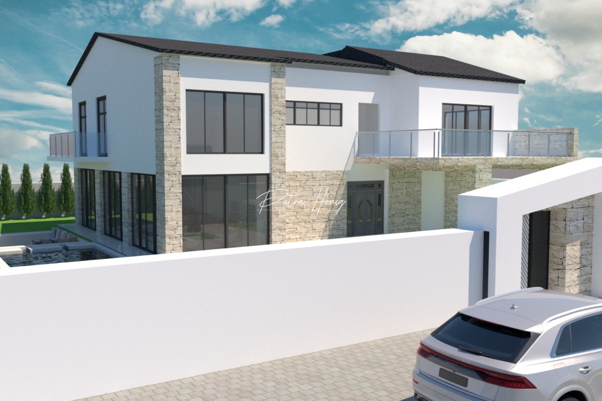 Resales - Villa - Orihuela Costa - La Zenia