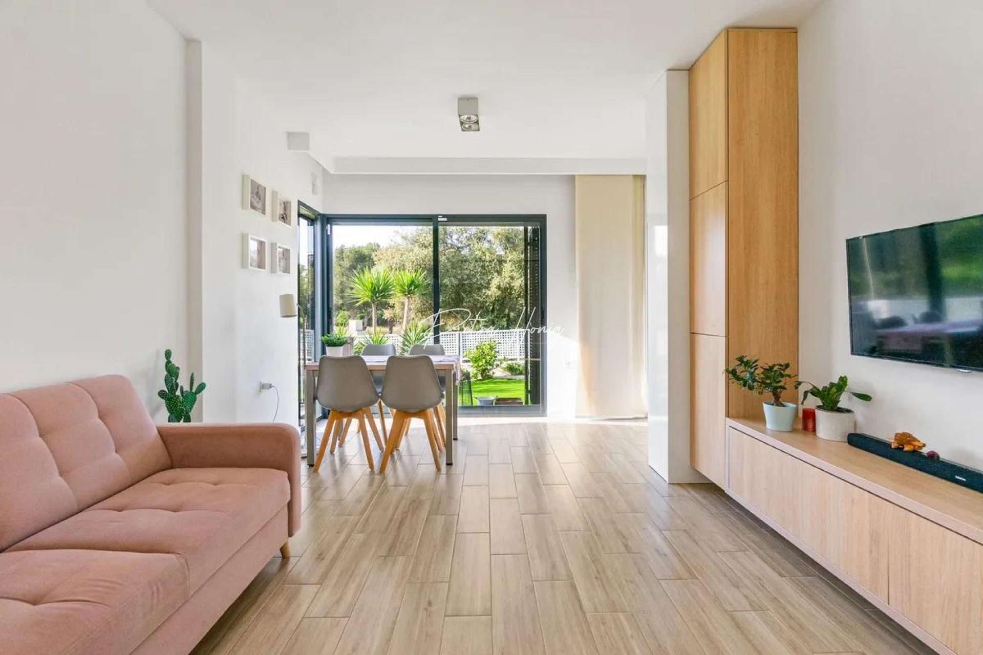 Resales - Villa - Orihuela Costa - La Zenia