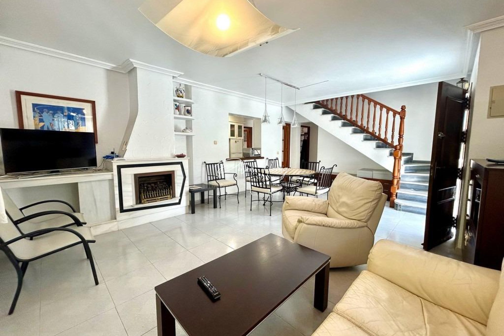 Resales - Villa - Orihuela Costa - La Zenia