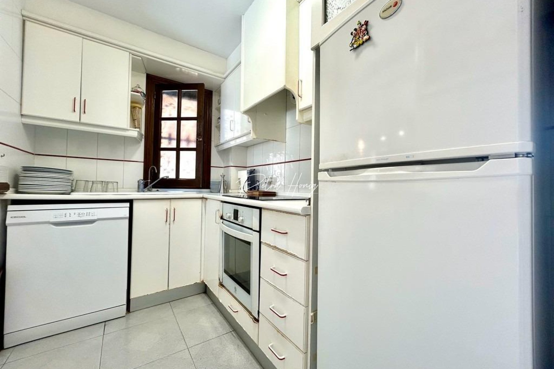 Resales - Villa - Orihuela Costa - La Zenia
