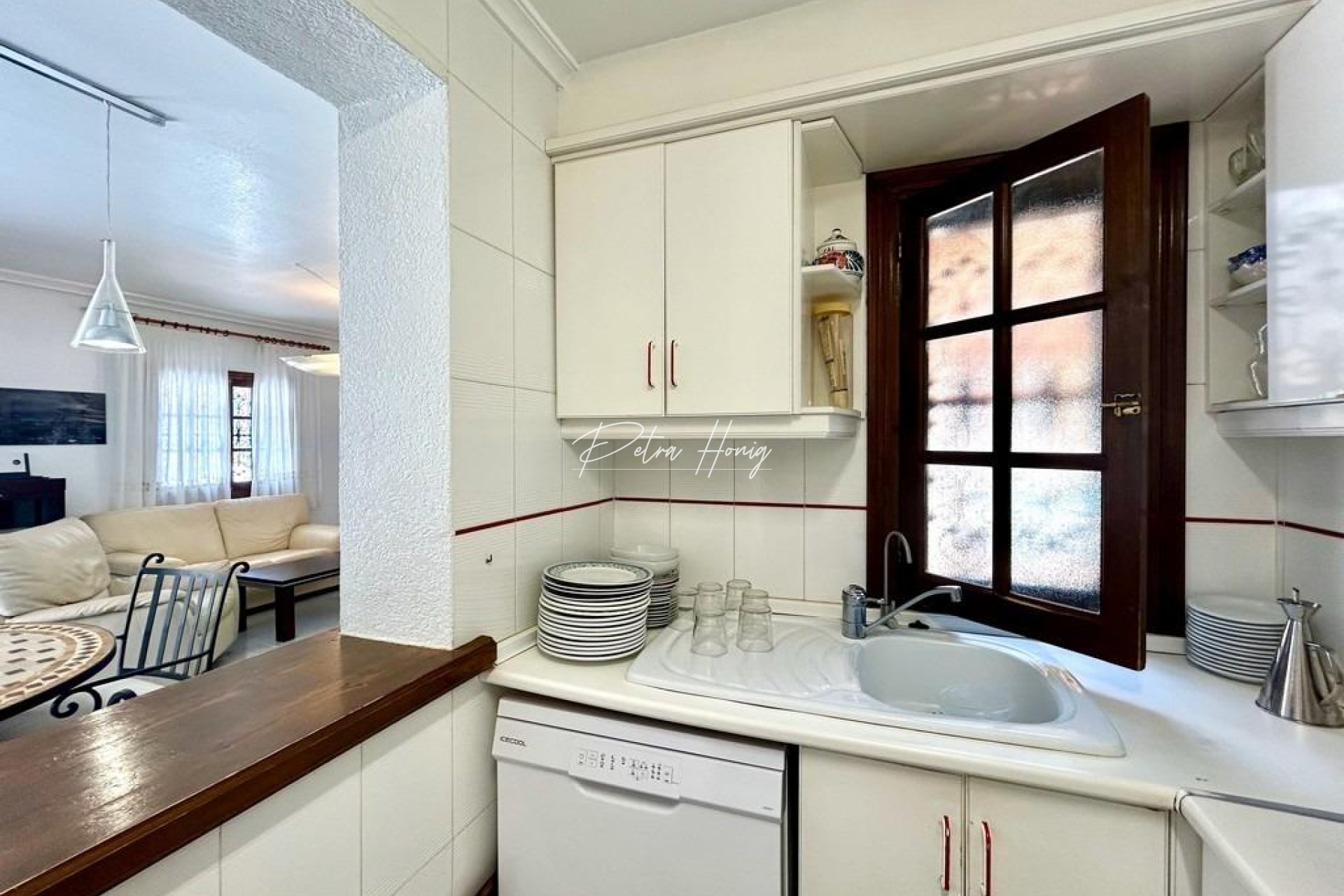 Resales - Villa - Orihuela Costa - La Zenia