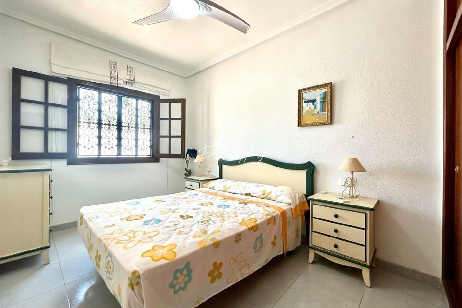 Resales - Villa - Orihuela Costa - La Zenia