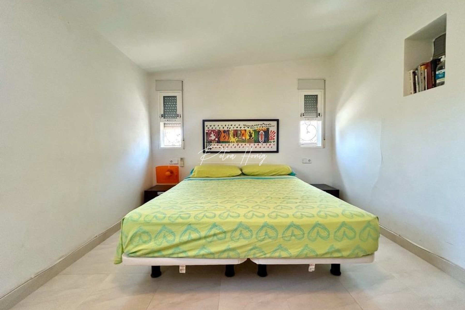 Resales - Villa - Orihuela Costa - La Zenia