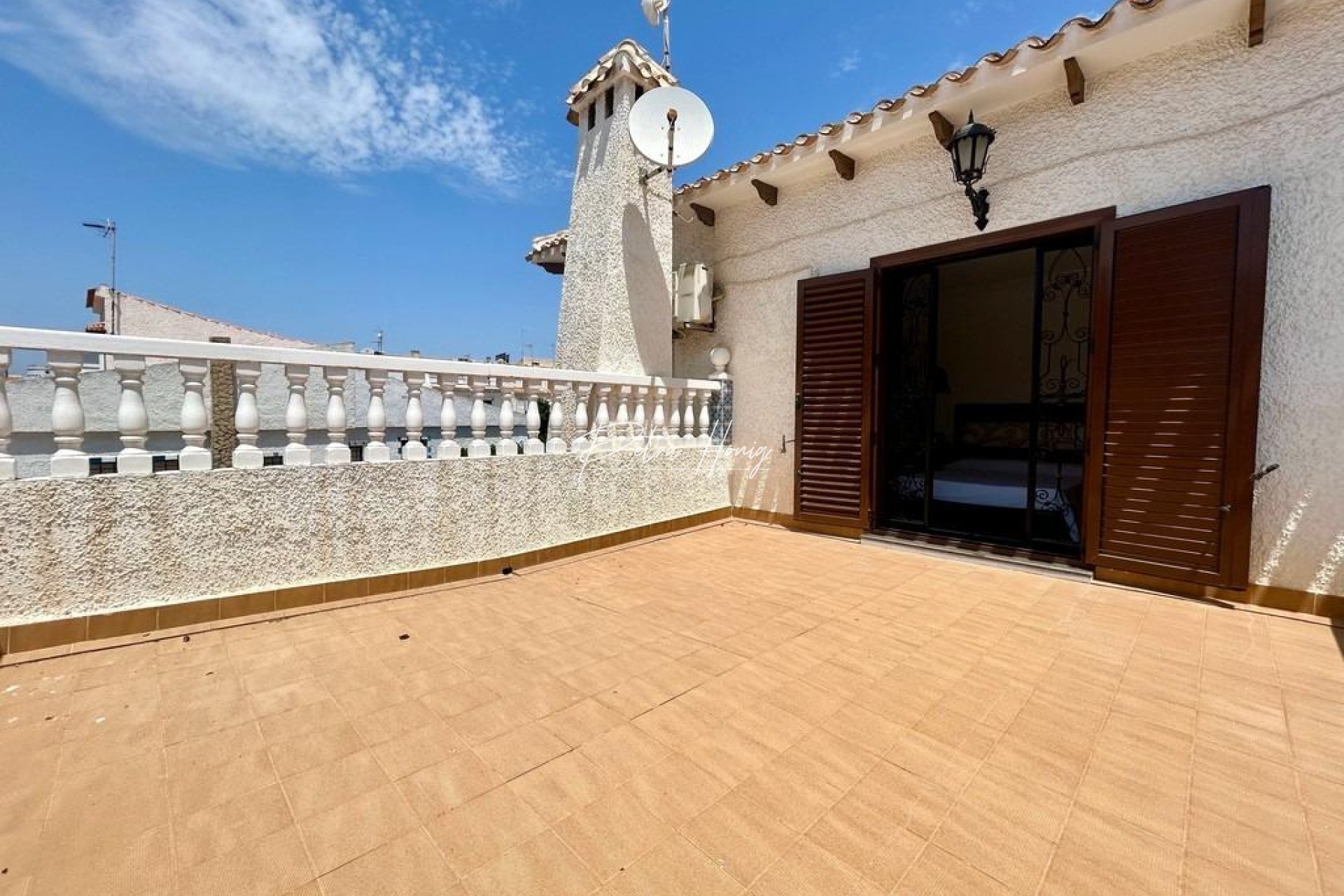 Resales - Villa - Orihuela Costa - La Zenia