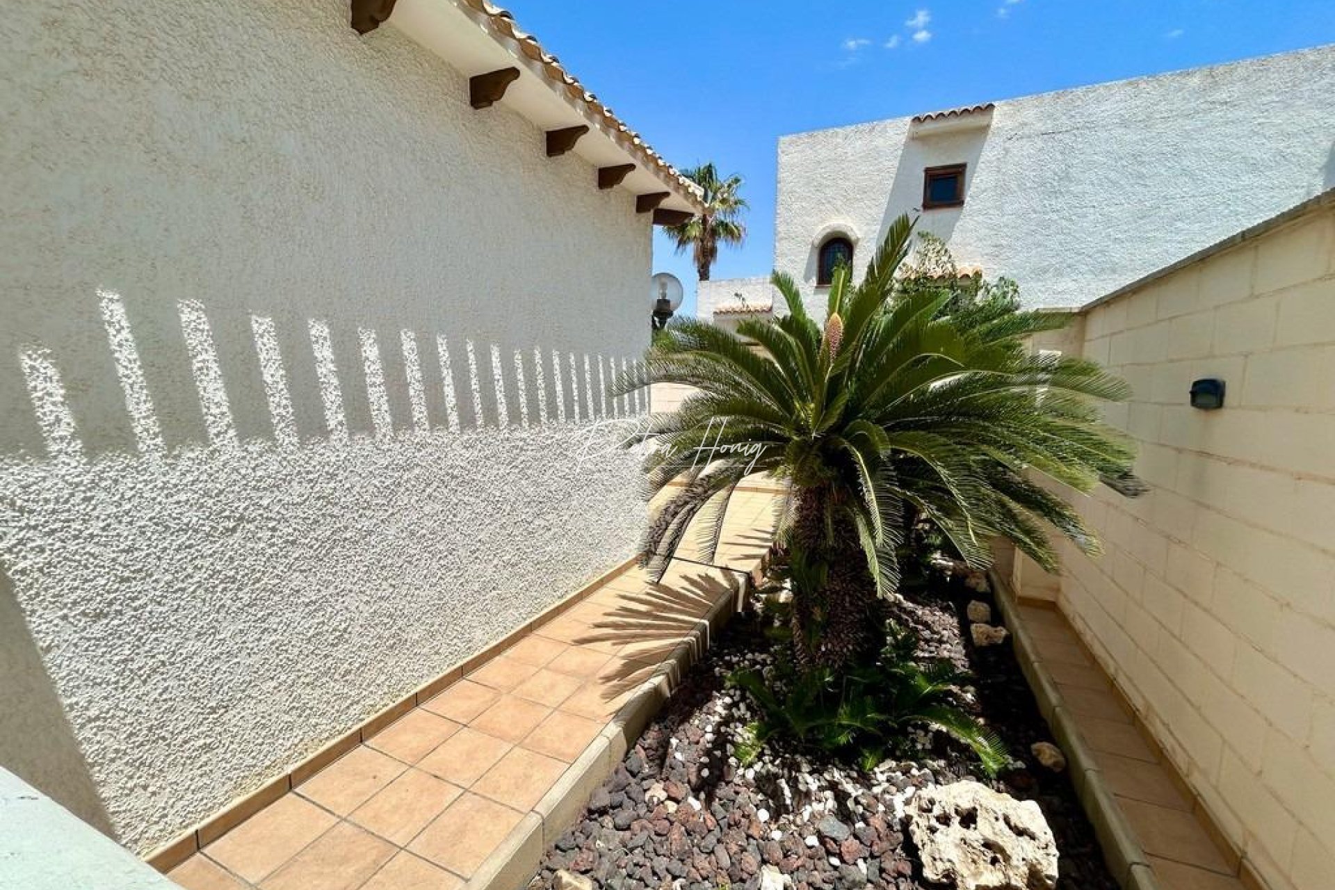 Resales - Villa - Orihuela Costa - La Zenia