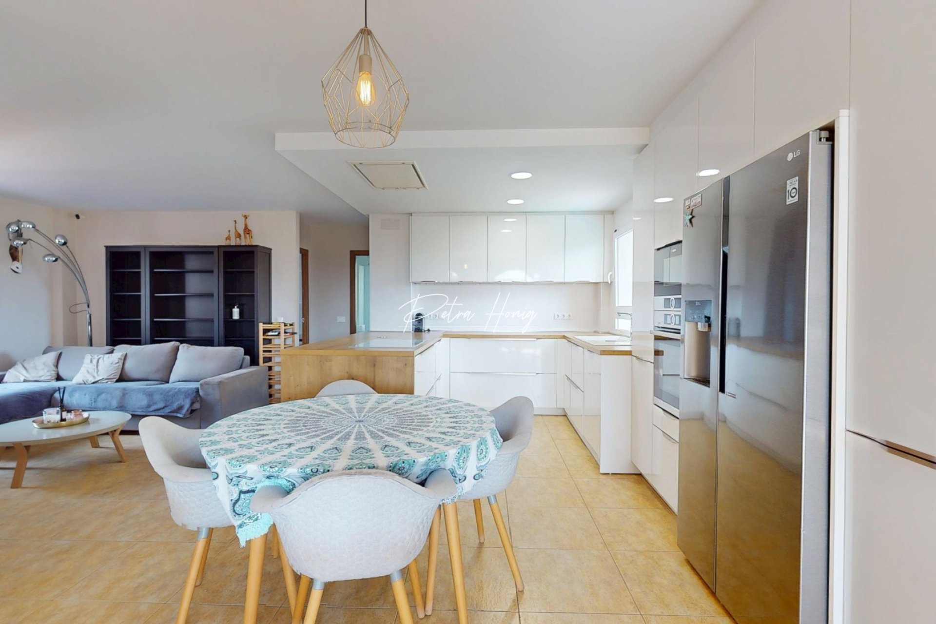 Resales - Villa - Orihuela Costa - La Zenia
