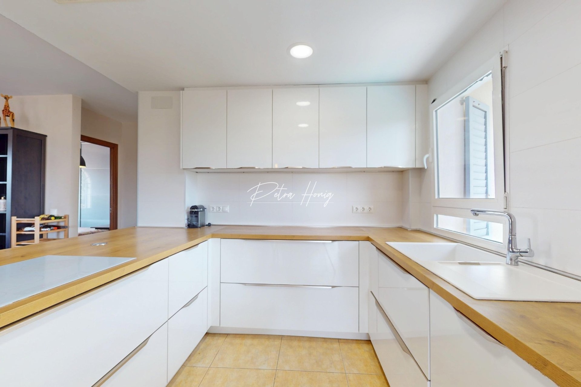 Resales - Villa - Orihuela Costa - La Zenia