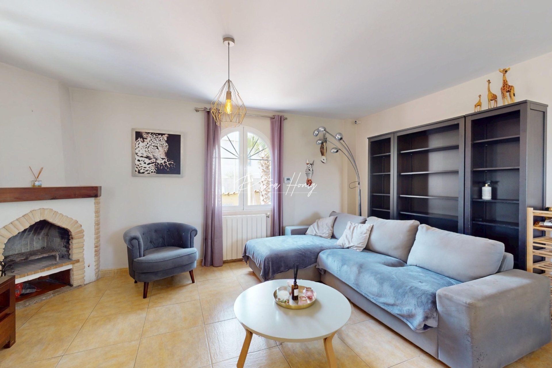 Resales - Villa - Orihuela Costa - La Zenia