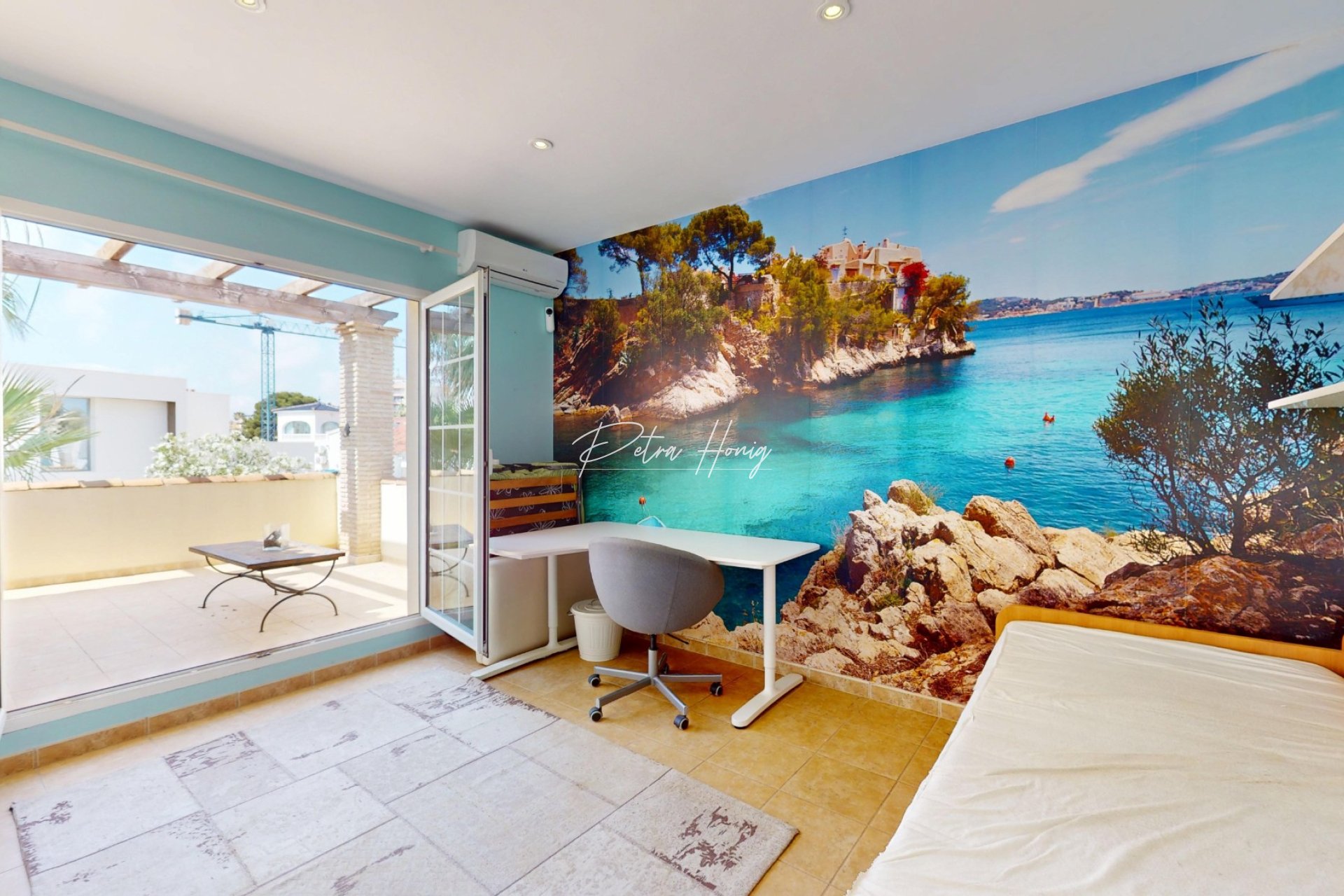 Resales - Villa - Orihuela Costa - La Zenia