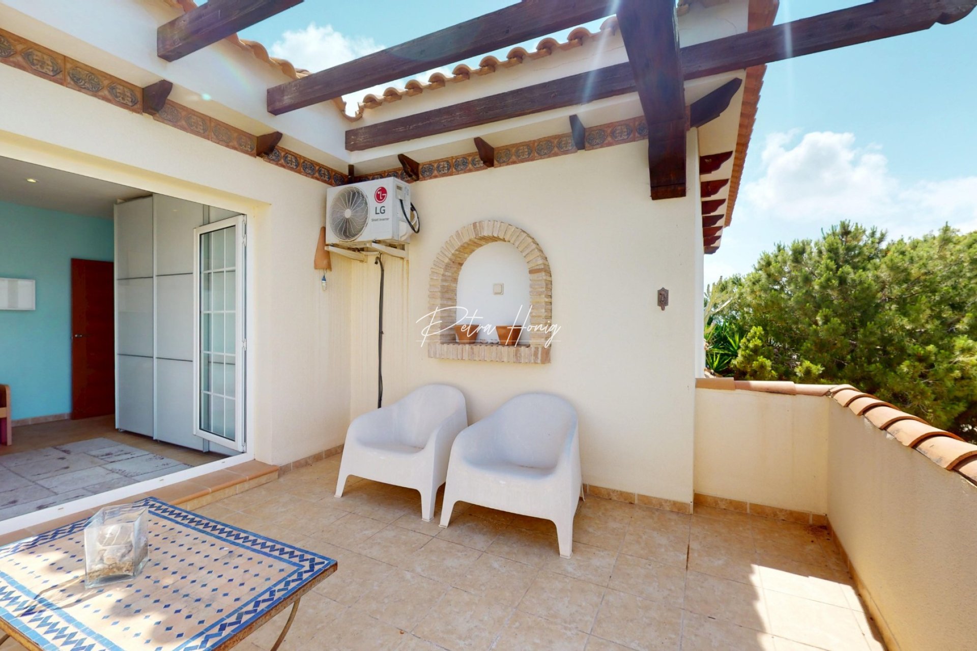 Resales - Villa - Orihuela Costa - La Zenia