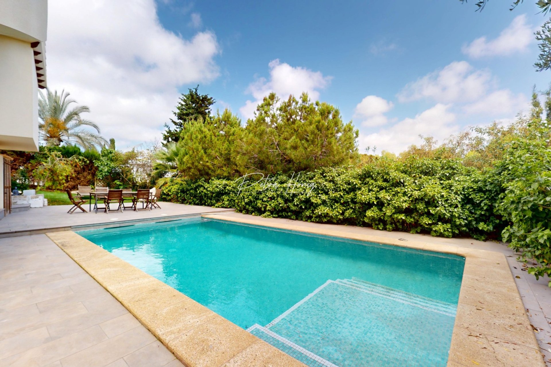 Resales - Villa - Orihuela Costa - La Zenia