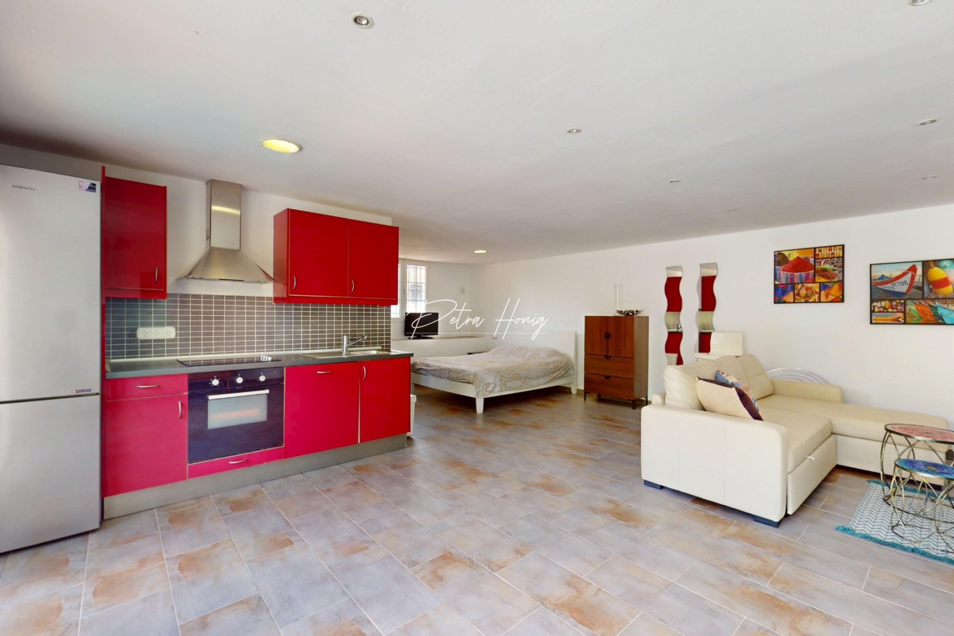 Resales - Villa - Orihuela Costa - La Zenia