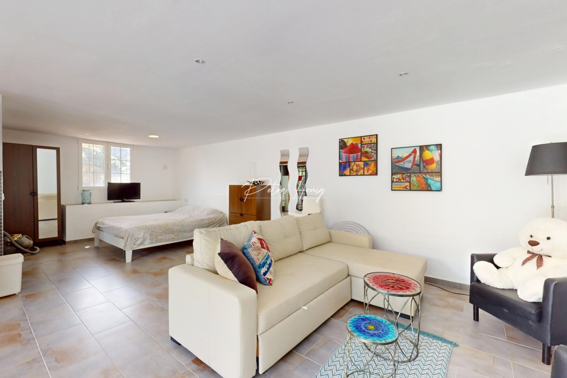 Resales - Villa - Orihuela Costa - La Zenia
