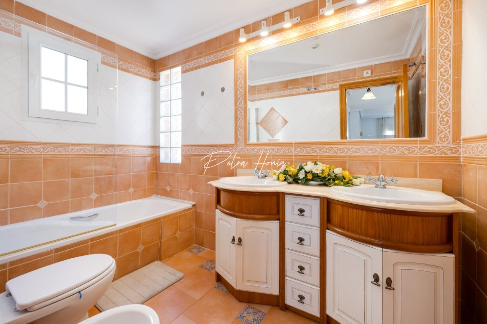 Resales - Villa - Orihuela Costa - La Zenia