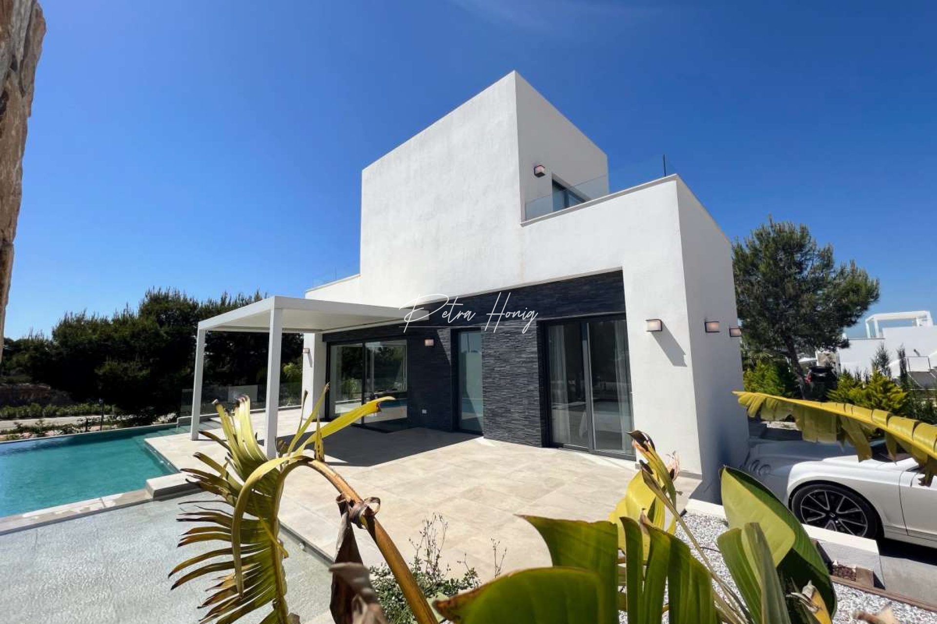 Resales - Villa - Orihuela Costa - Las Colinas Golf