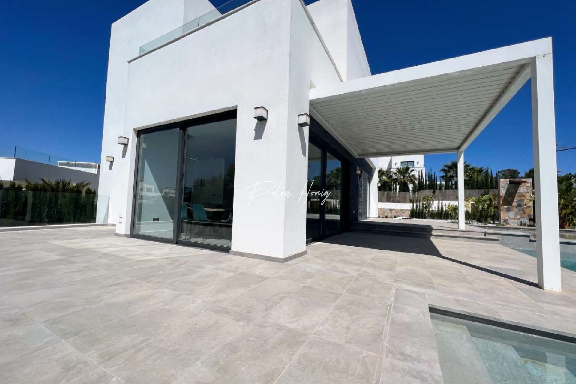 Resales - Villa - Orihuela Costa - Las Colinas Golf
