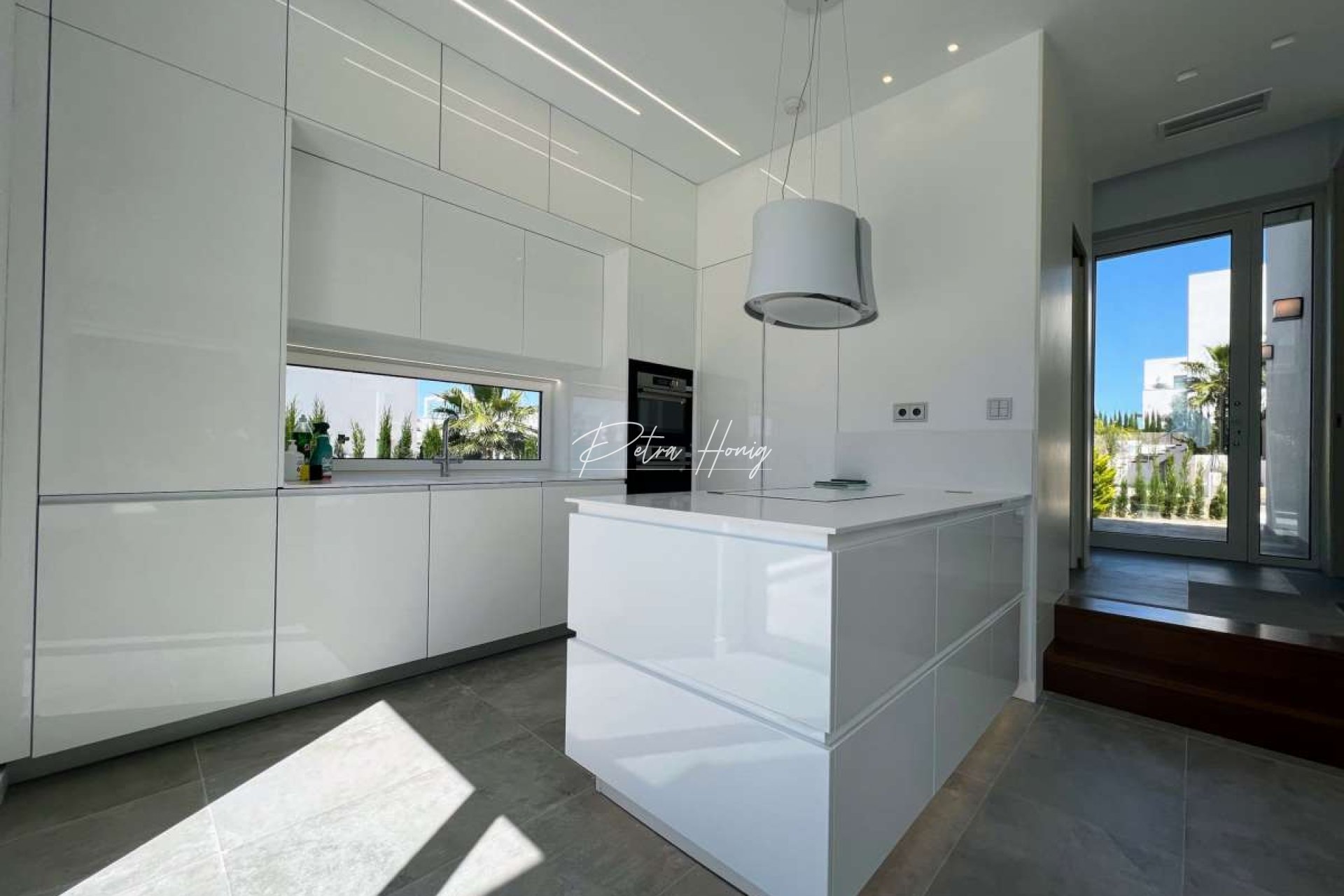 Resales - Villa - Orihuela Costa - Las Colinas Golf