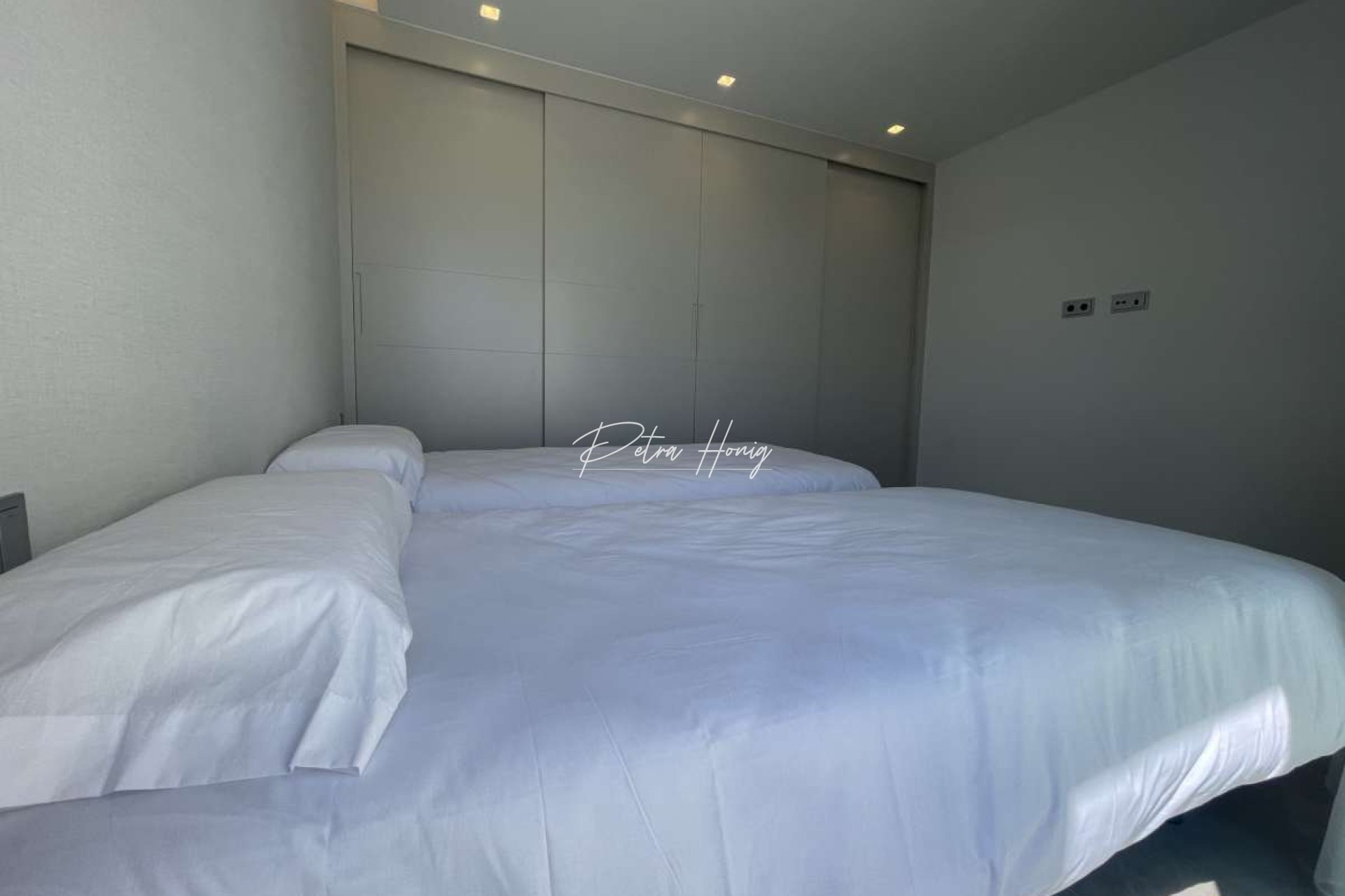 Resales - Villa - Orihuela Costa - Las Colinas Golf