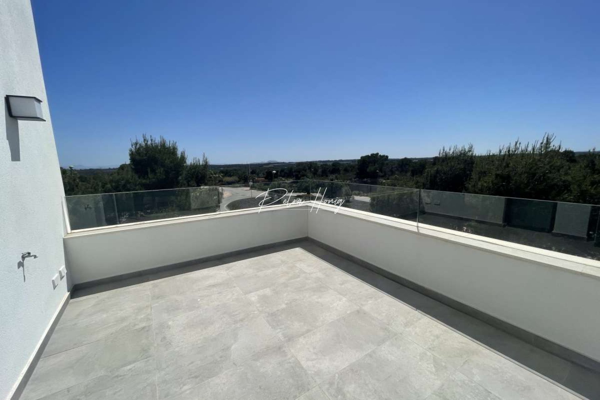 Resales - Villa - Orihuela Costa - Las Colinas Golf