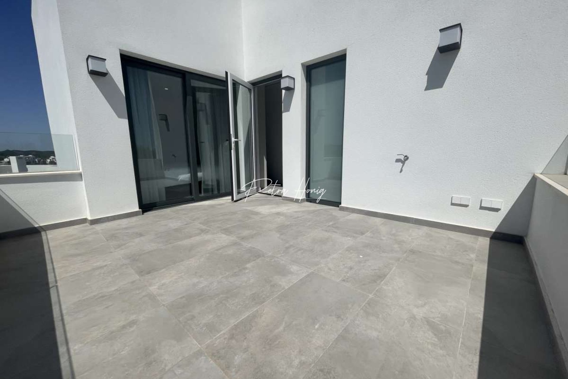 Resales - Villa - Orihuela Costa - Las Colinas Golf