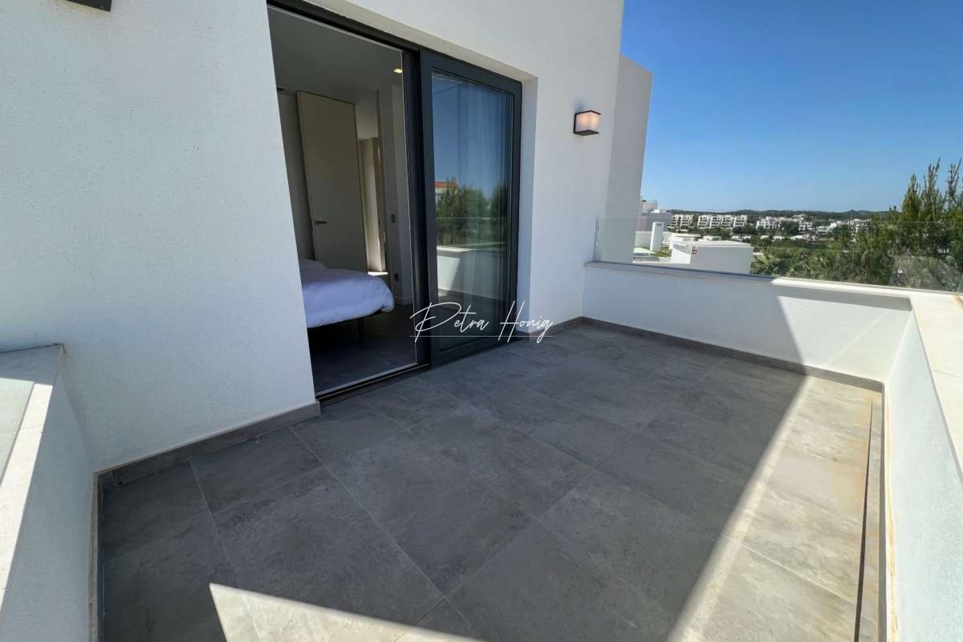 Resales - Villa - Orihuela Costa - Las Colinas Golf
