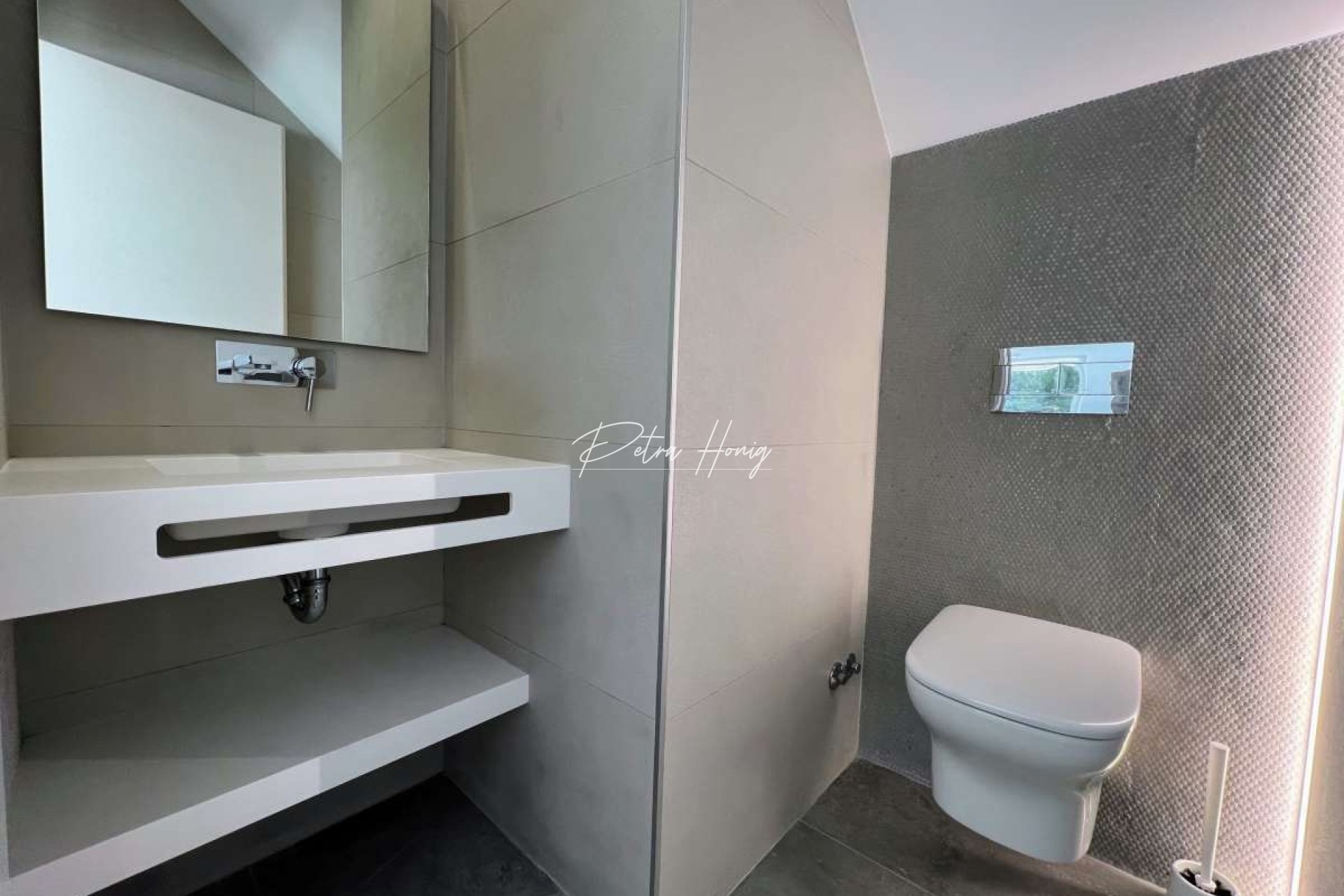 Resales - Villa - Orihuela Costa - Las Colinas Golf