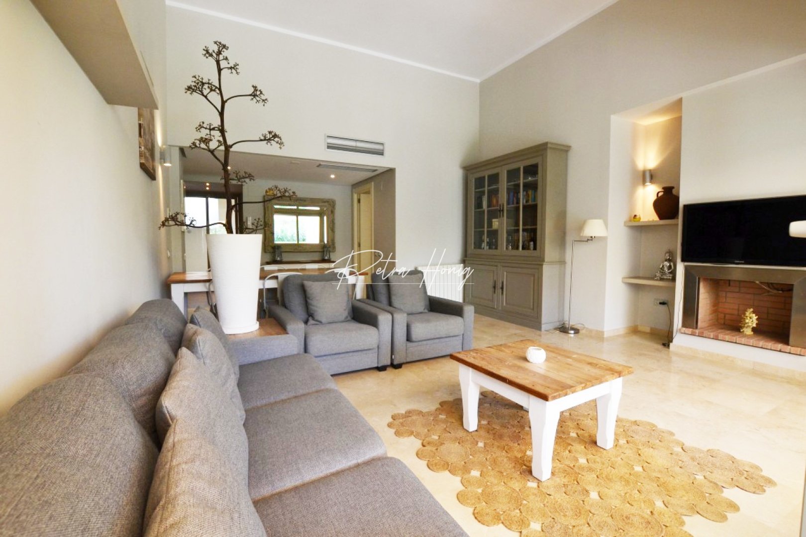 Resales - Villa - Orihuela Costa - Las Colinas Golf