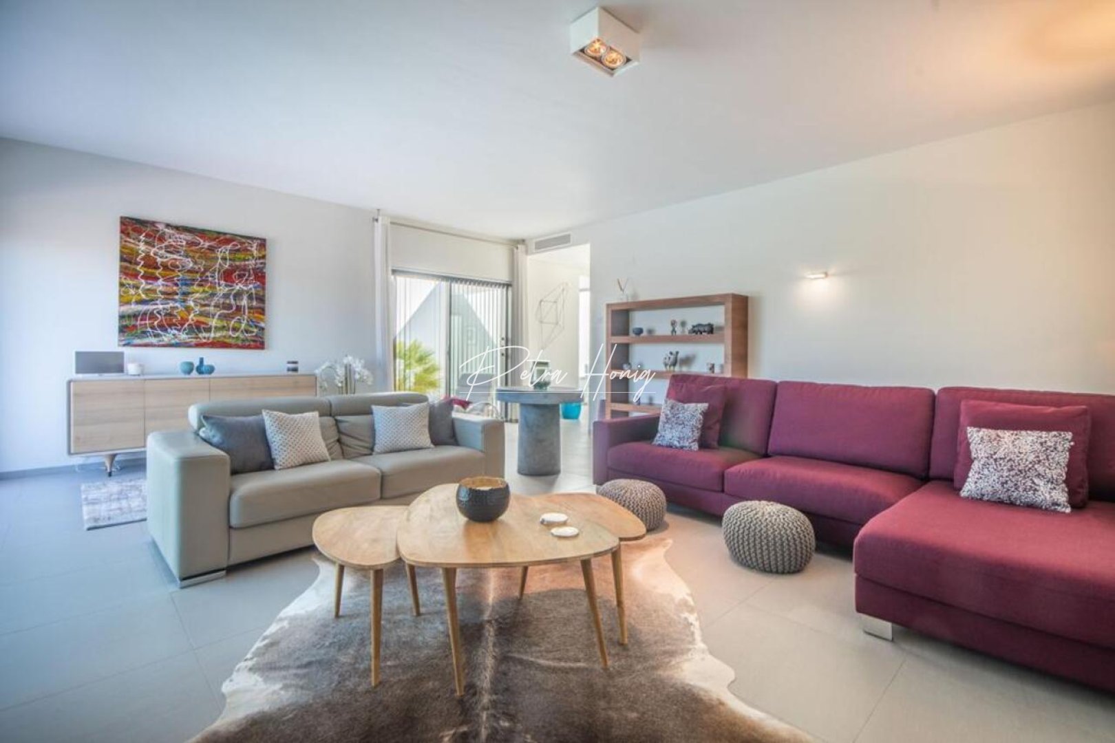 Resales - Villa - Orihuela Costa - Las Colinas Golf