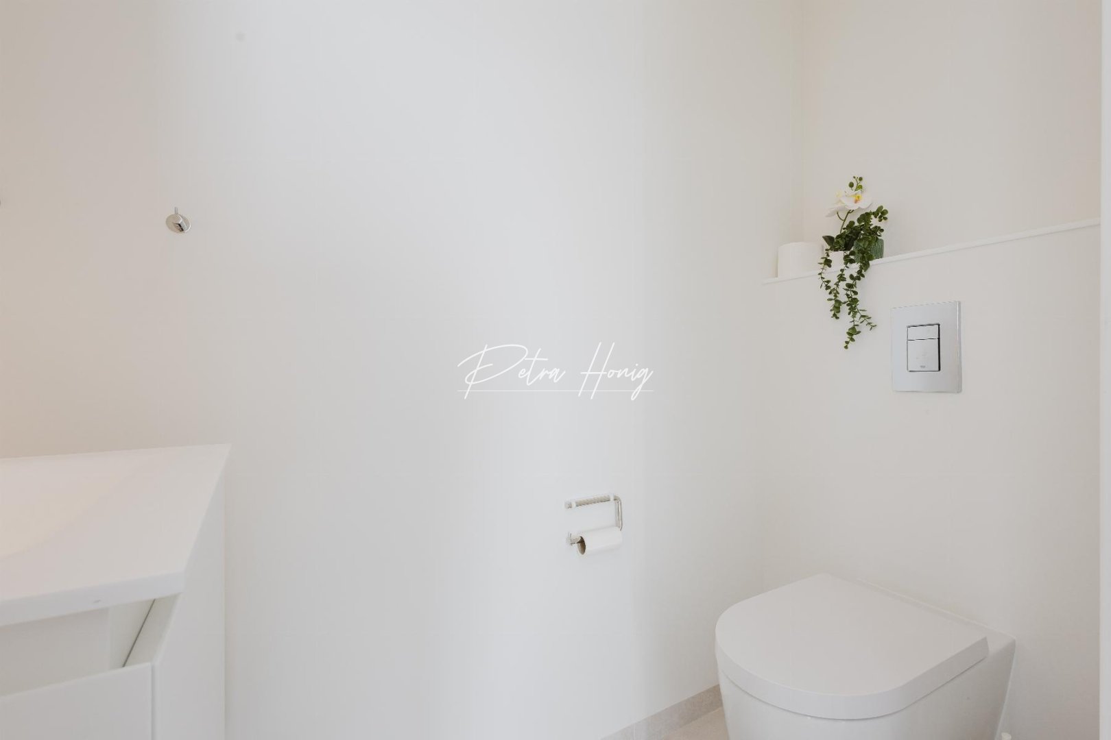 Resales - Villa - Orihuela Costa - Las Colinas Golf