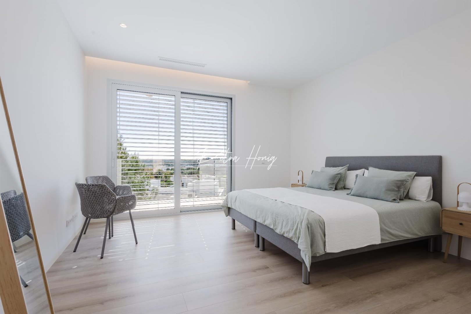 Resales - Villa - Orihuela Costa - Las Colinas Golf