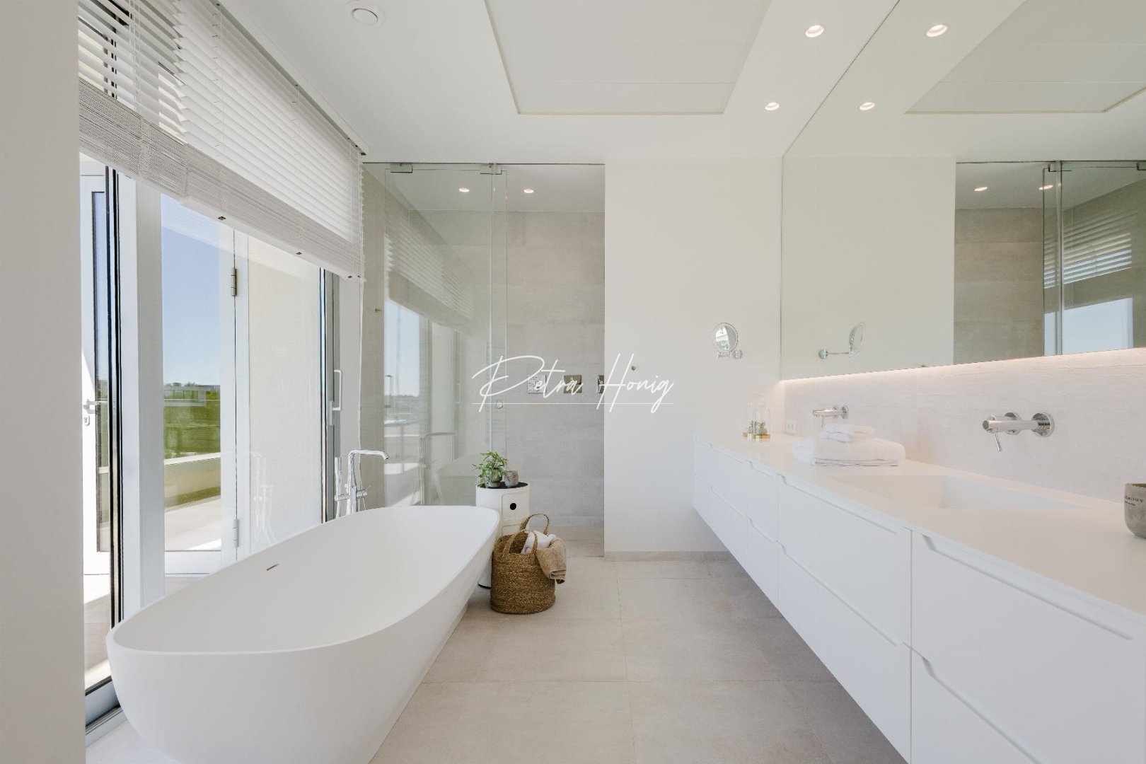 Resales - Villa - Orihuela Costa - Las Colinas Golf