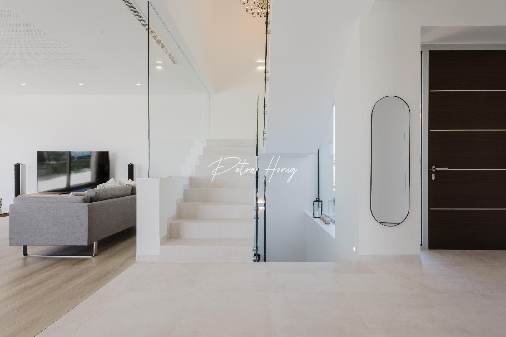 Resales - Villa - Orihuela Costa - Las Colinas Golf