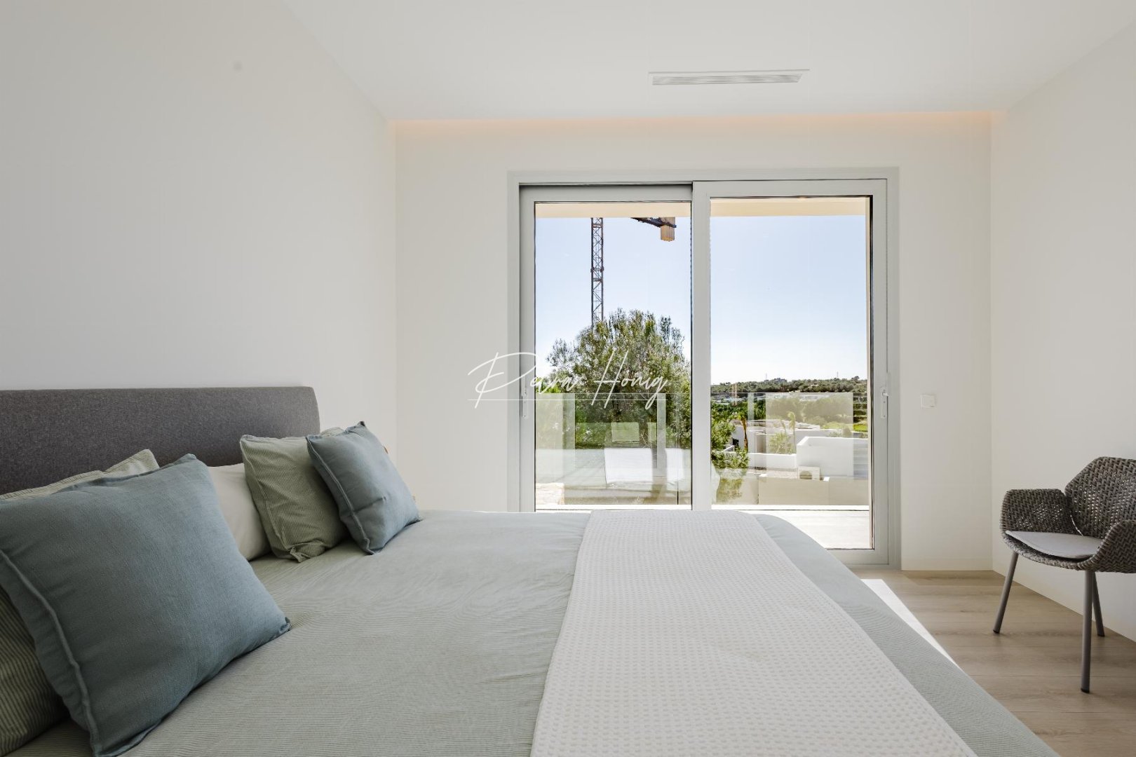 Resales - Villa - Orihuela Costa - Las Colinas Golf