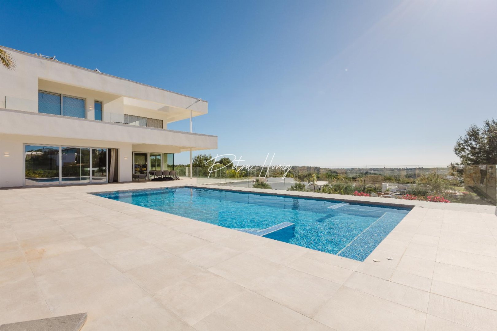 Resales - Villa - Orihuela Costa - Las Colinas Golf