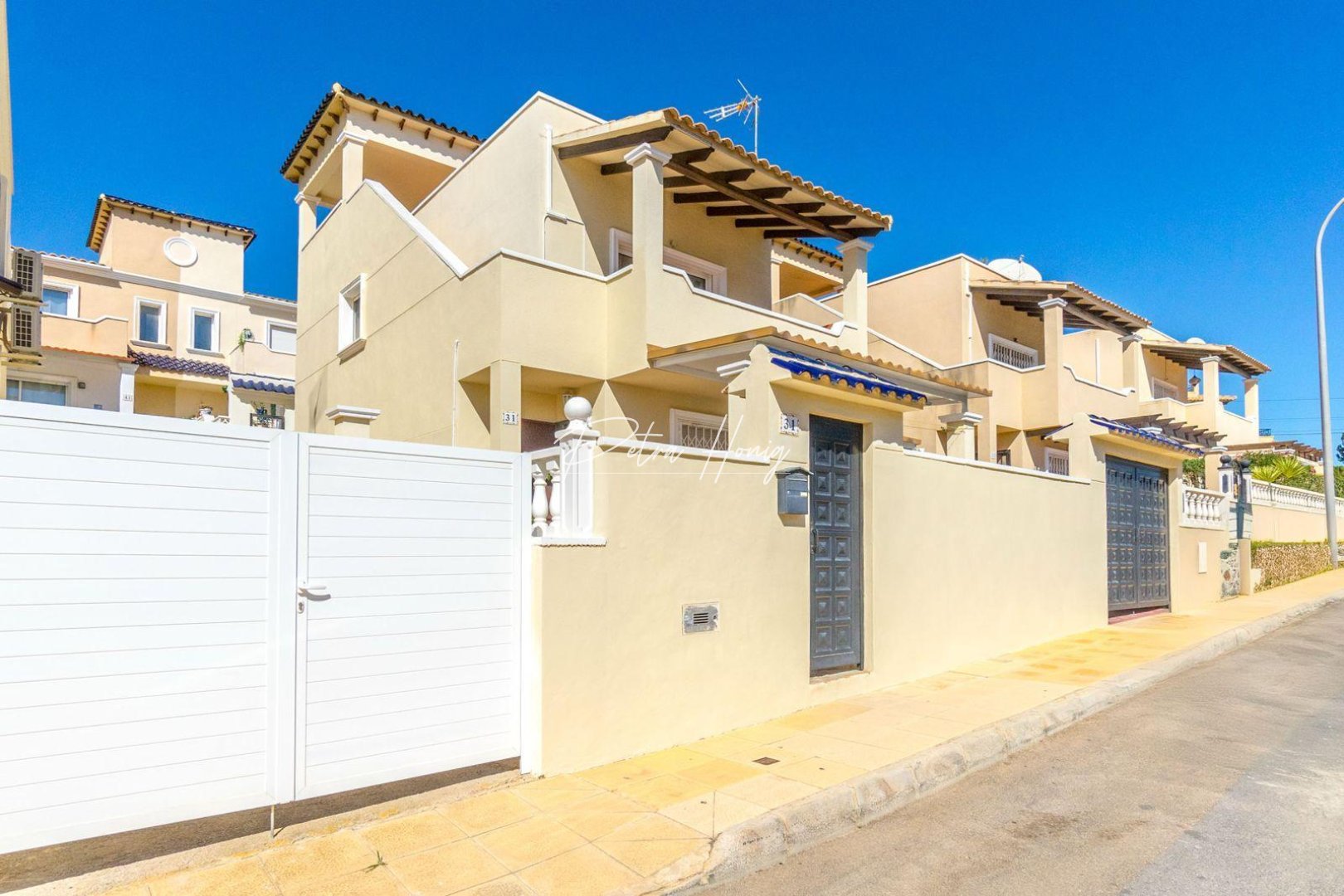 Resales - Villa - Orihuela Costa - Las Filipinas