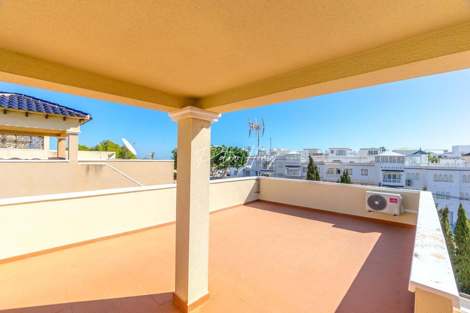 Resales - Villa - Orihuela Costa - Las Filipinas