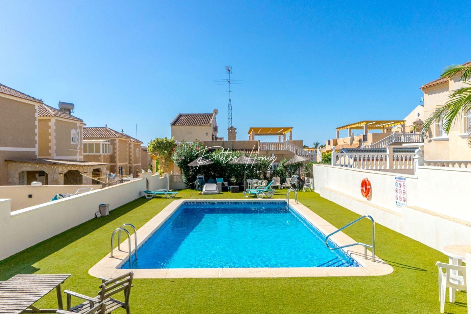 Resales - Villa - Orihuela Costa - Las Filipinas