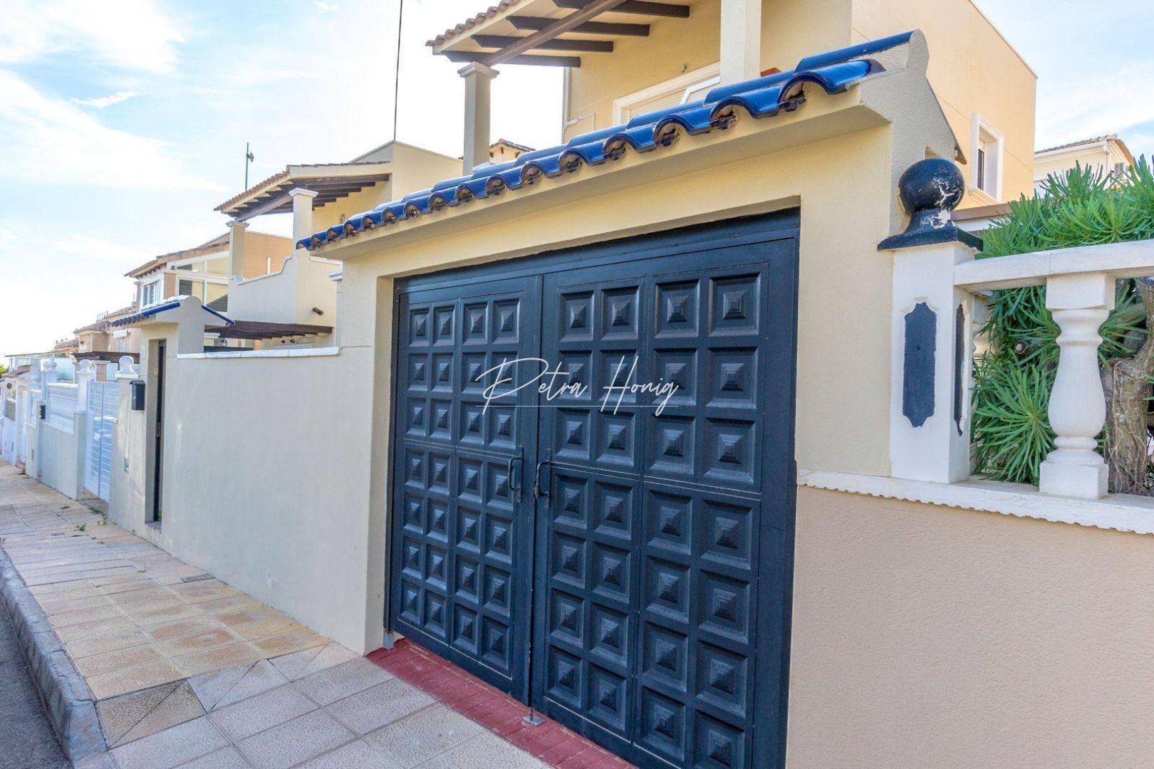 Resales - Villa - Orihuela Costa - Las Filipinas
