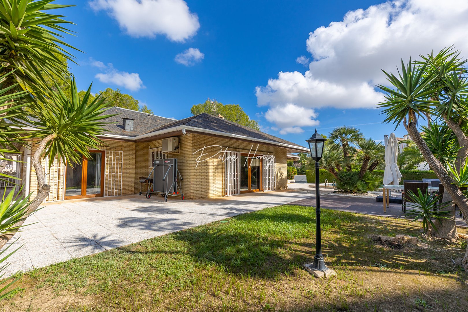 Resales - Villa - Orihuela Costa - Las Filipinas