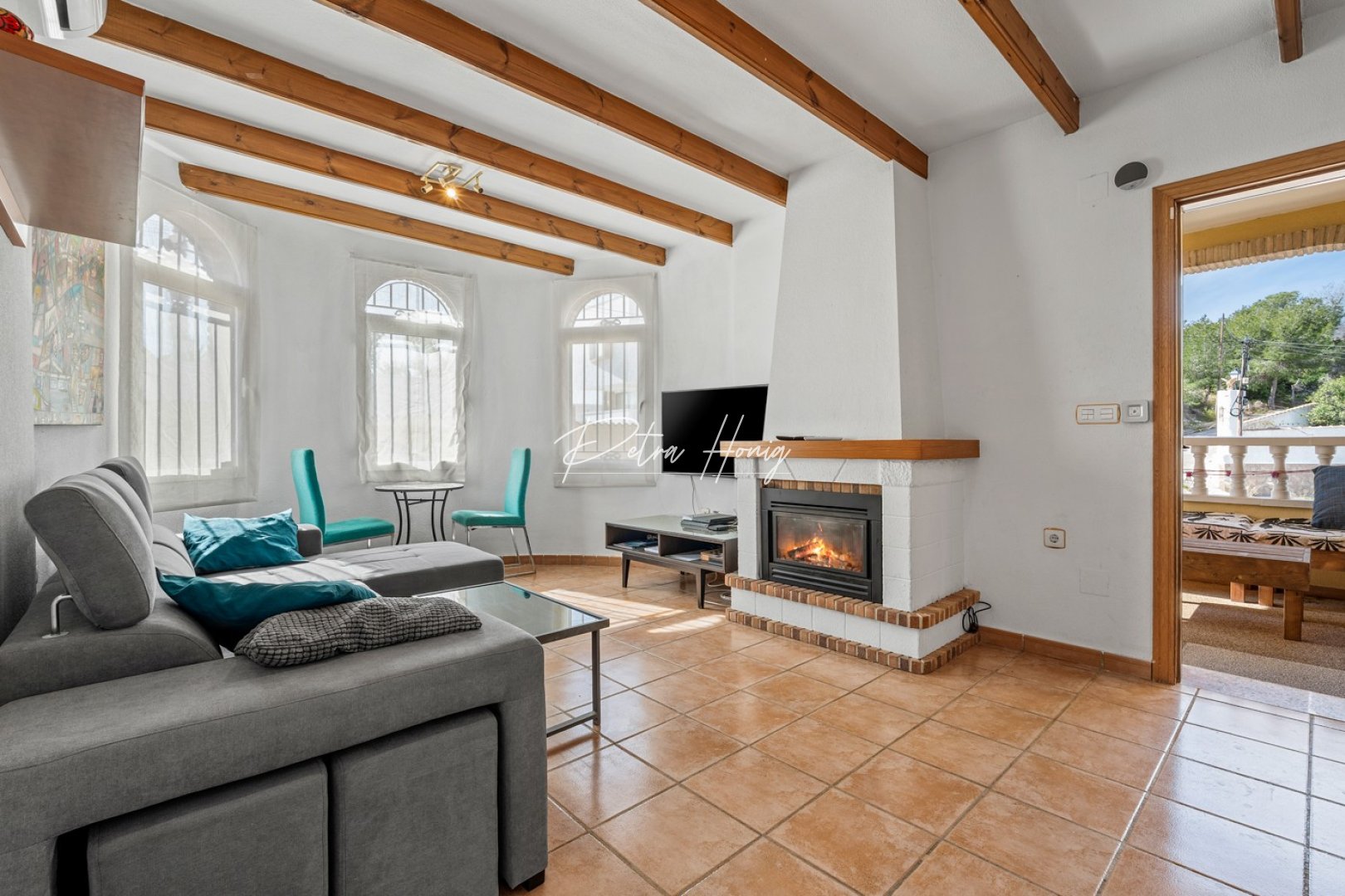 Resales - Villa - Orihuela Costa - Las Filipinas