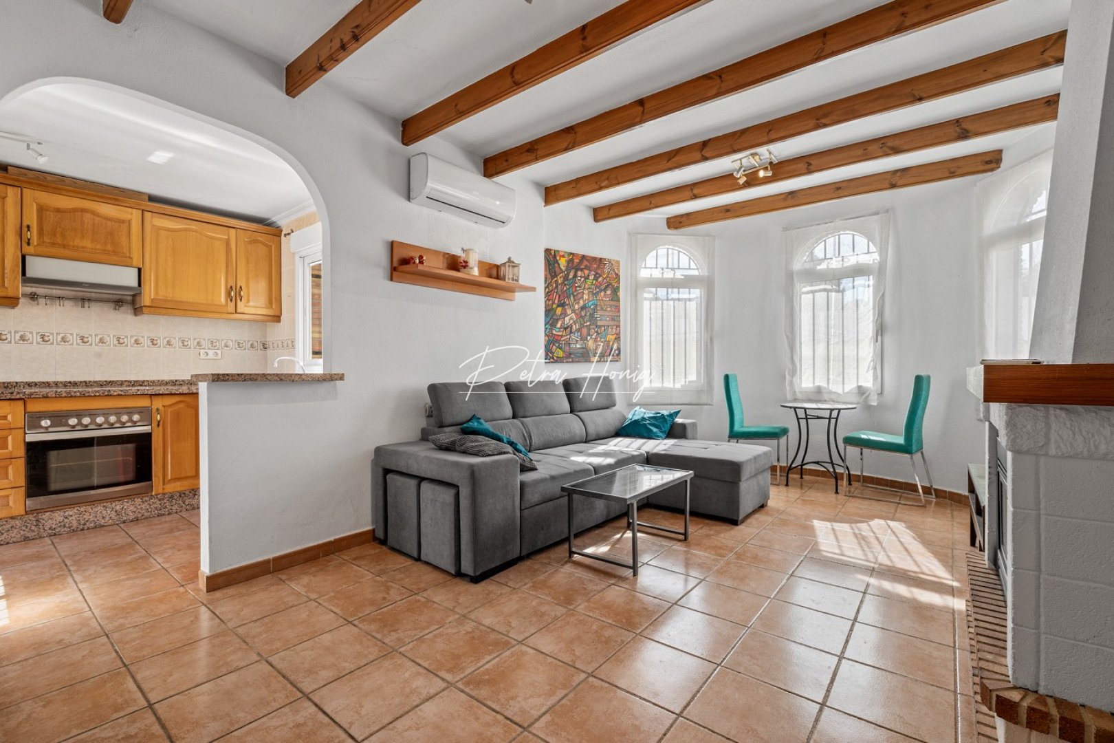 Resales - Villa - Orihuela Costa - Las Filipinas