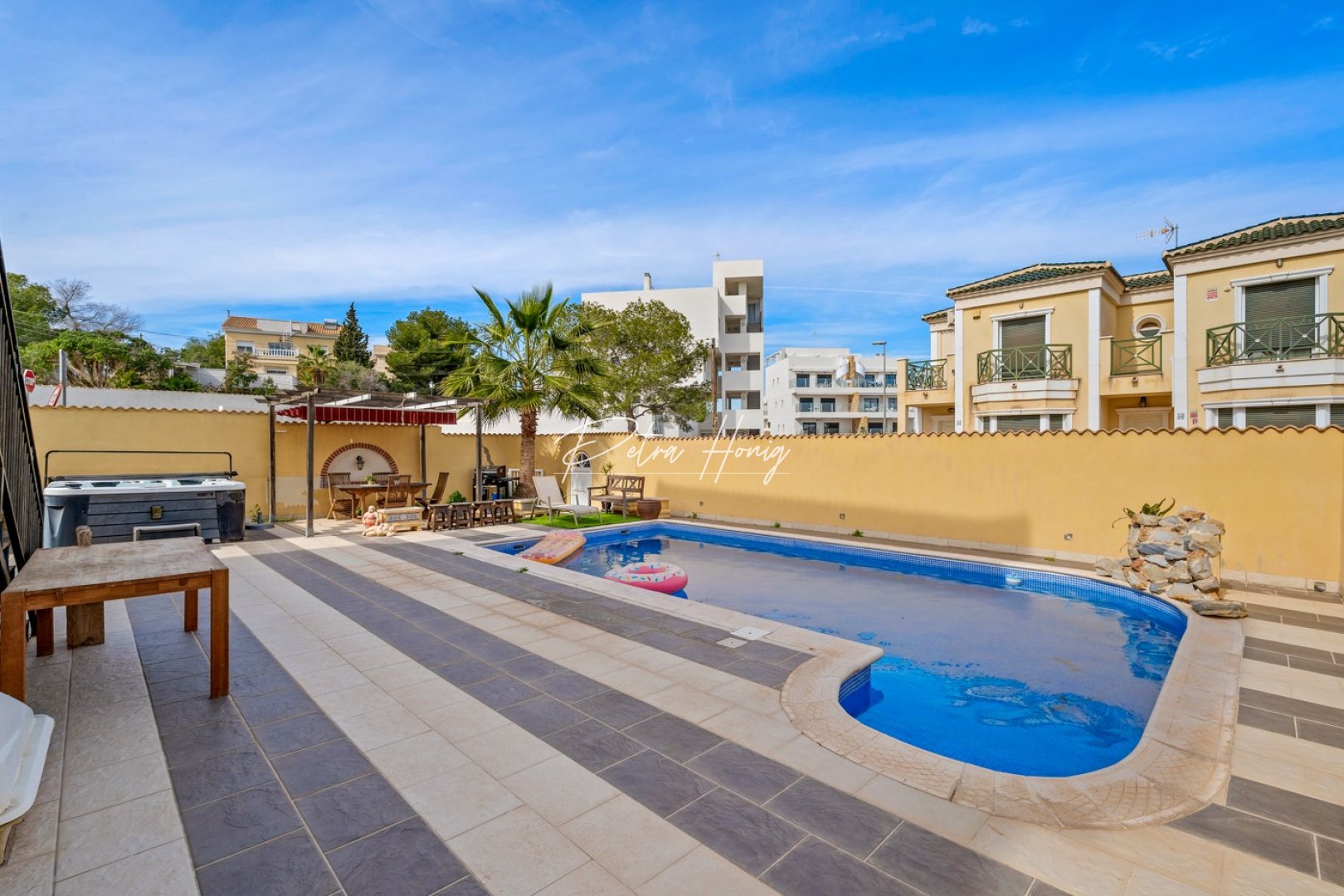 Resales - Villa - Orihuela Costa - Las Filipinas