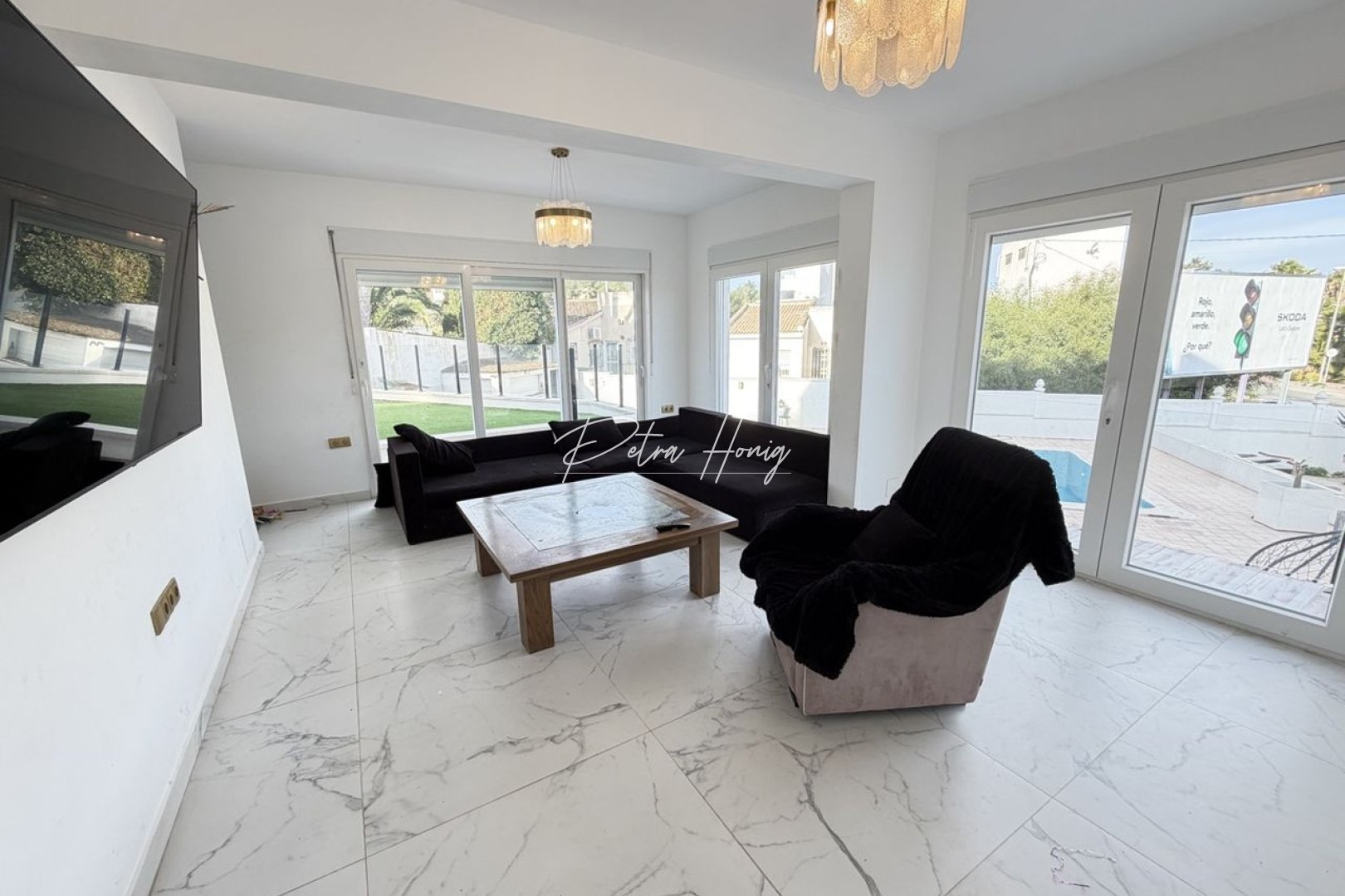 Resales - Villa - Orihuela Costa - Las Filipinas