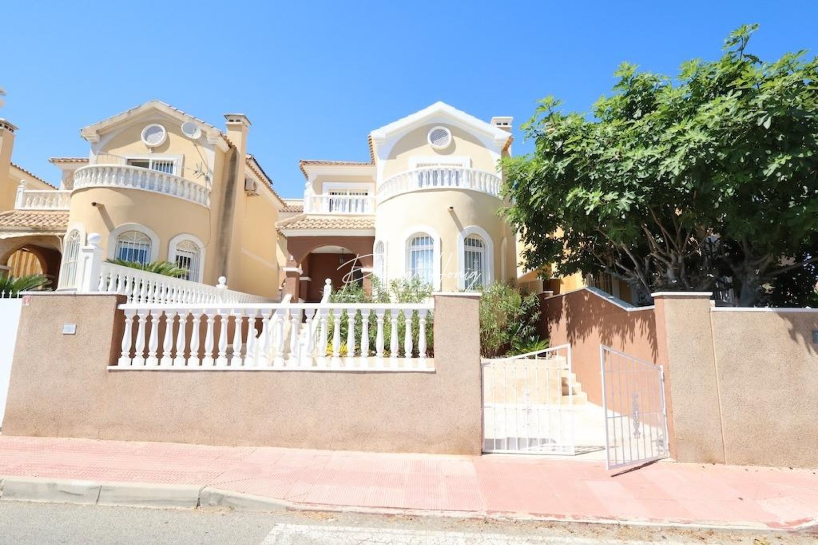 Resales - Villa - Orihuela Costa - Las Filipinas
