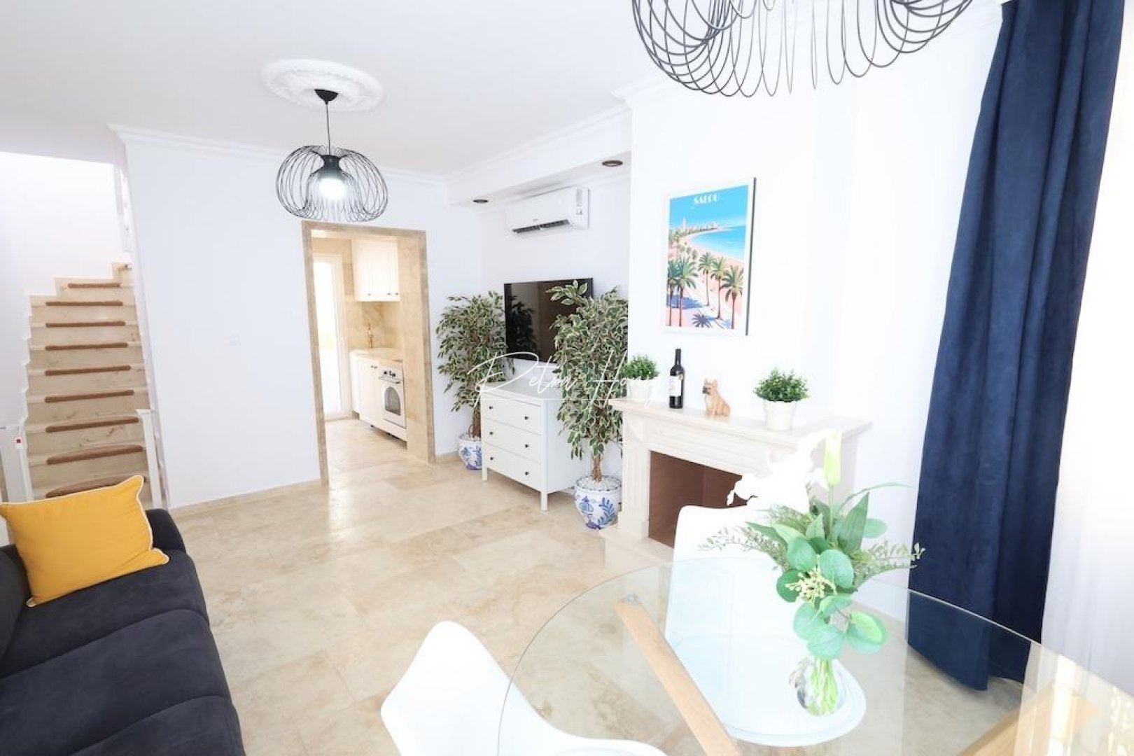 Resales - Villa - Orihuela Costa - Las Filipinas