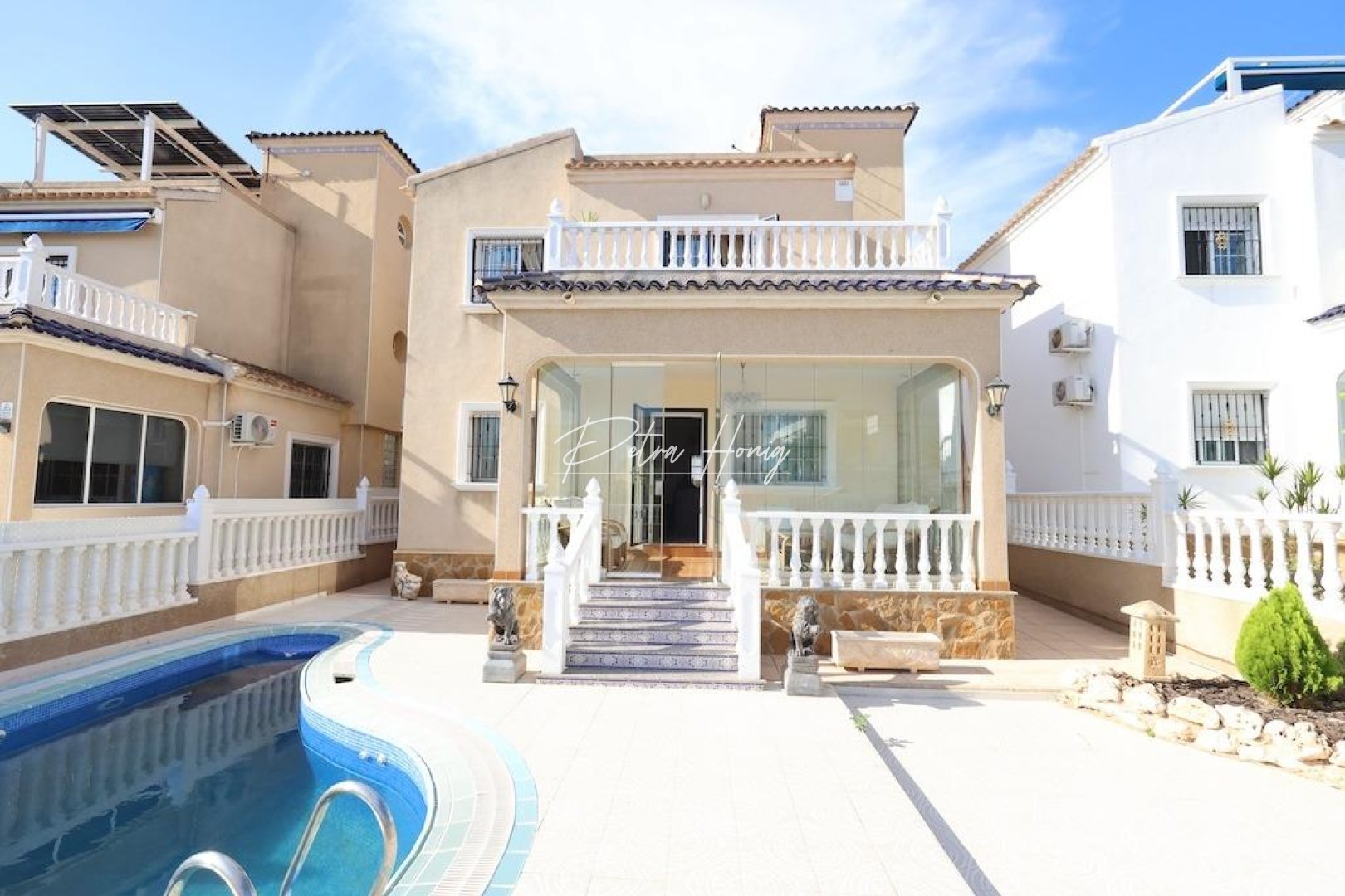 Resales - Villa - Orihuela Costa - Las Filipinas