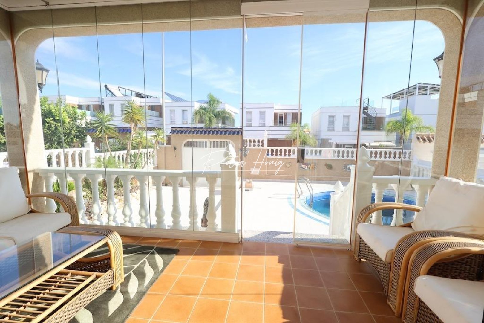 Resales - Villa - Orihuela Costa - Las Filipinas