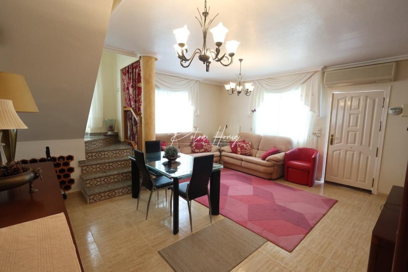 Resales - Villa - Orihuela Costa - Las Filipinas