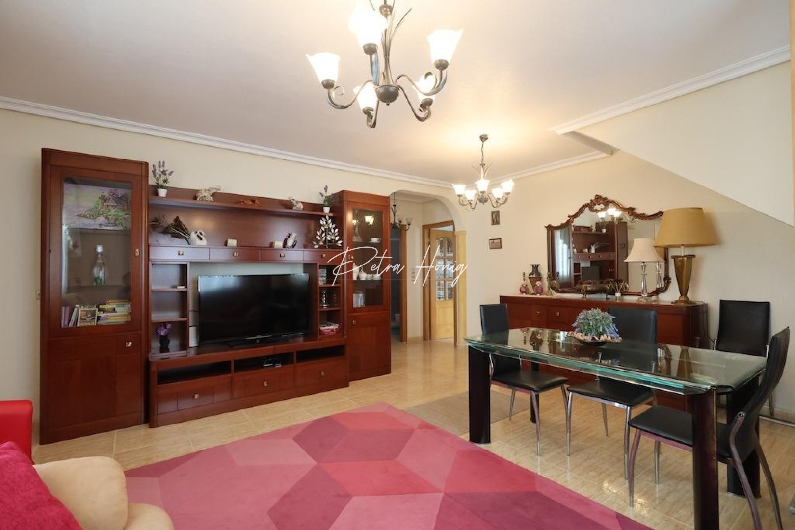 Resales - Villa - Orihuela Costa - Las Filipinas